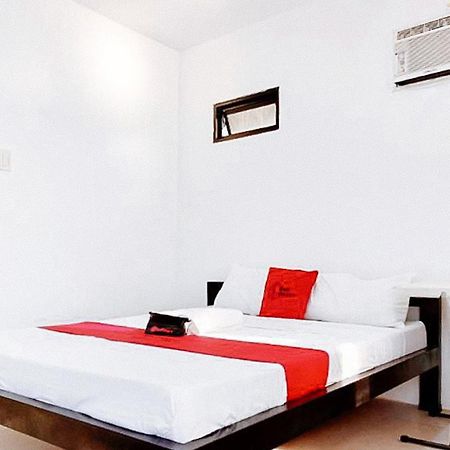 Reddoorz At San Antonio Binan Laguna Ngoại thất bức ảnh