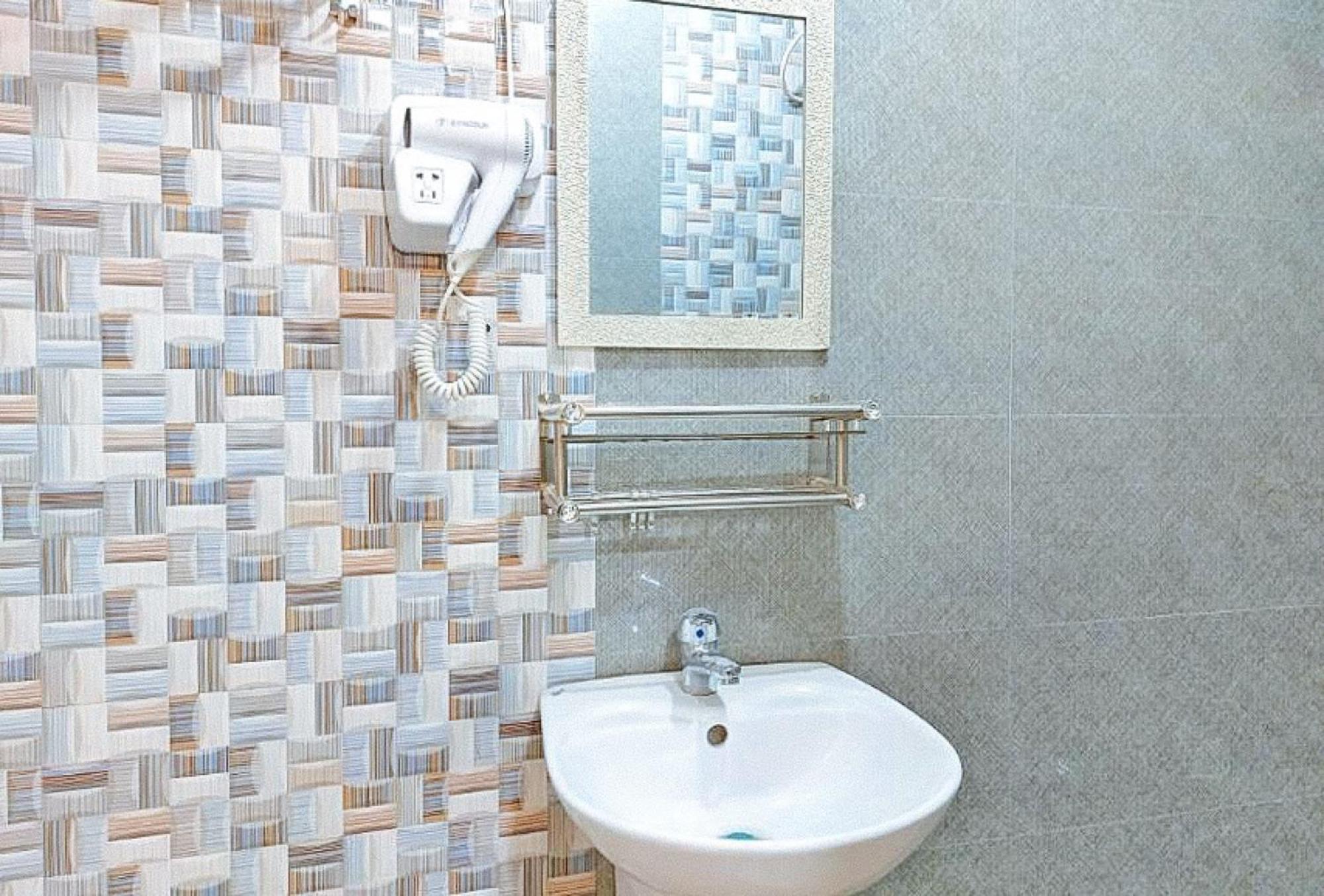Reddoorz At San Antonio Binan Laguna Ngoại thất bức ảnh