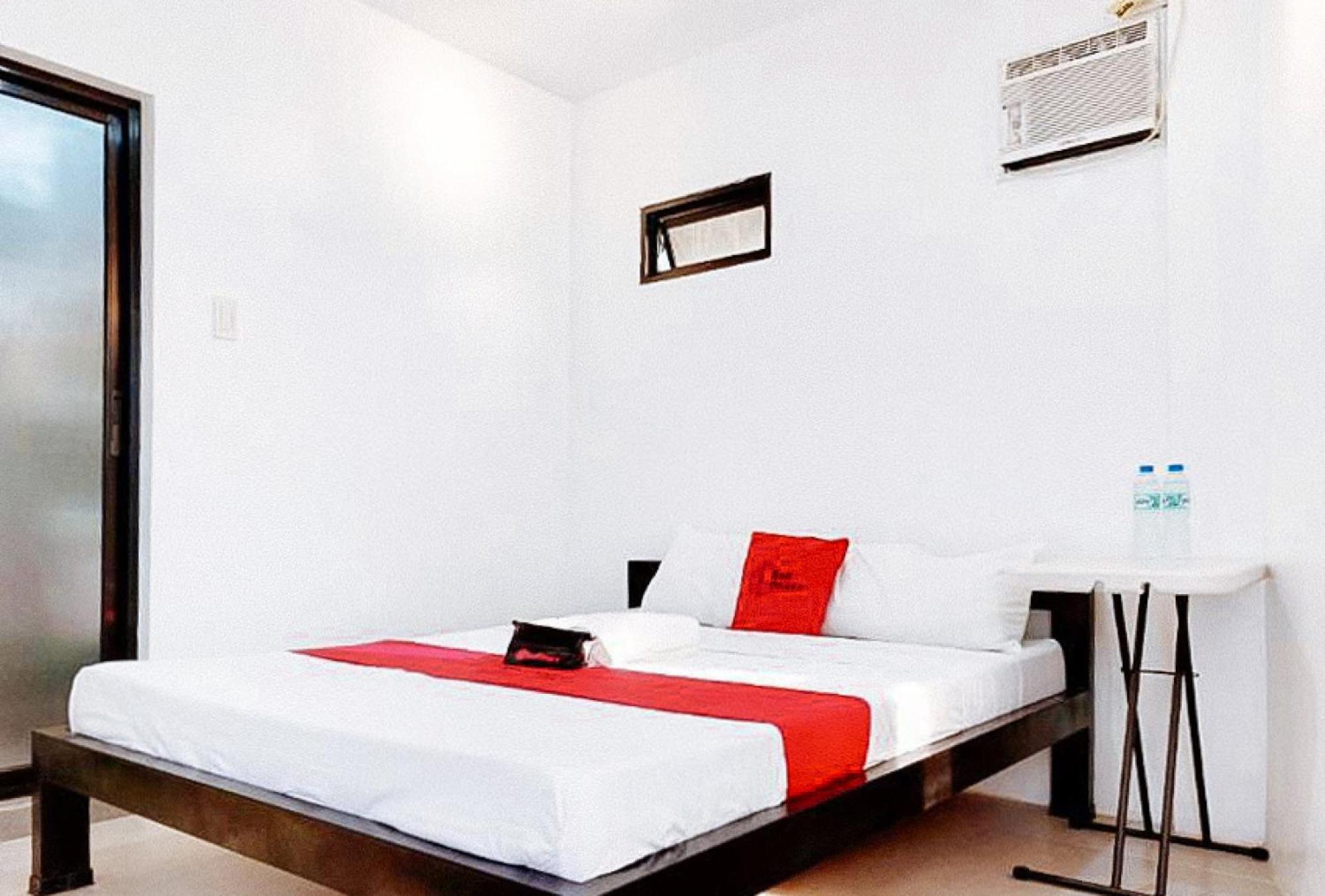 Reddoorz At San Antonio Binan Laguna Ngoại thất bức ảnh