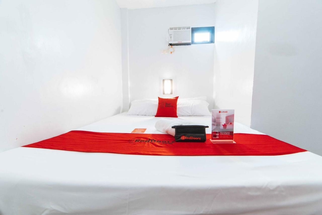 Reddoorz At San Antonio Binan Laguna Ngoại thất bức ảnh
