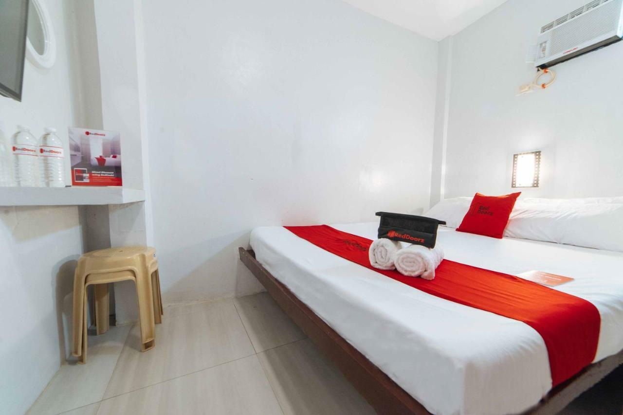 Reddoorz At San Antonio Binan Laguna Ngoại thất bức ảnh