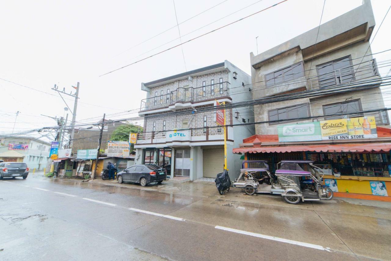 Reddoorz At San Antonio Binan Laguna Ngoại thất bức ảnh