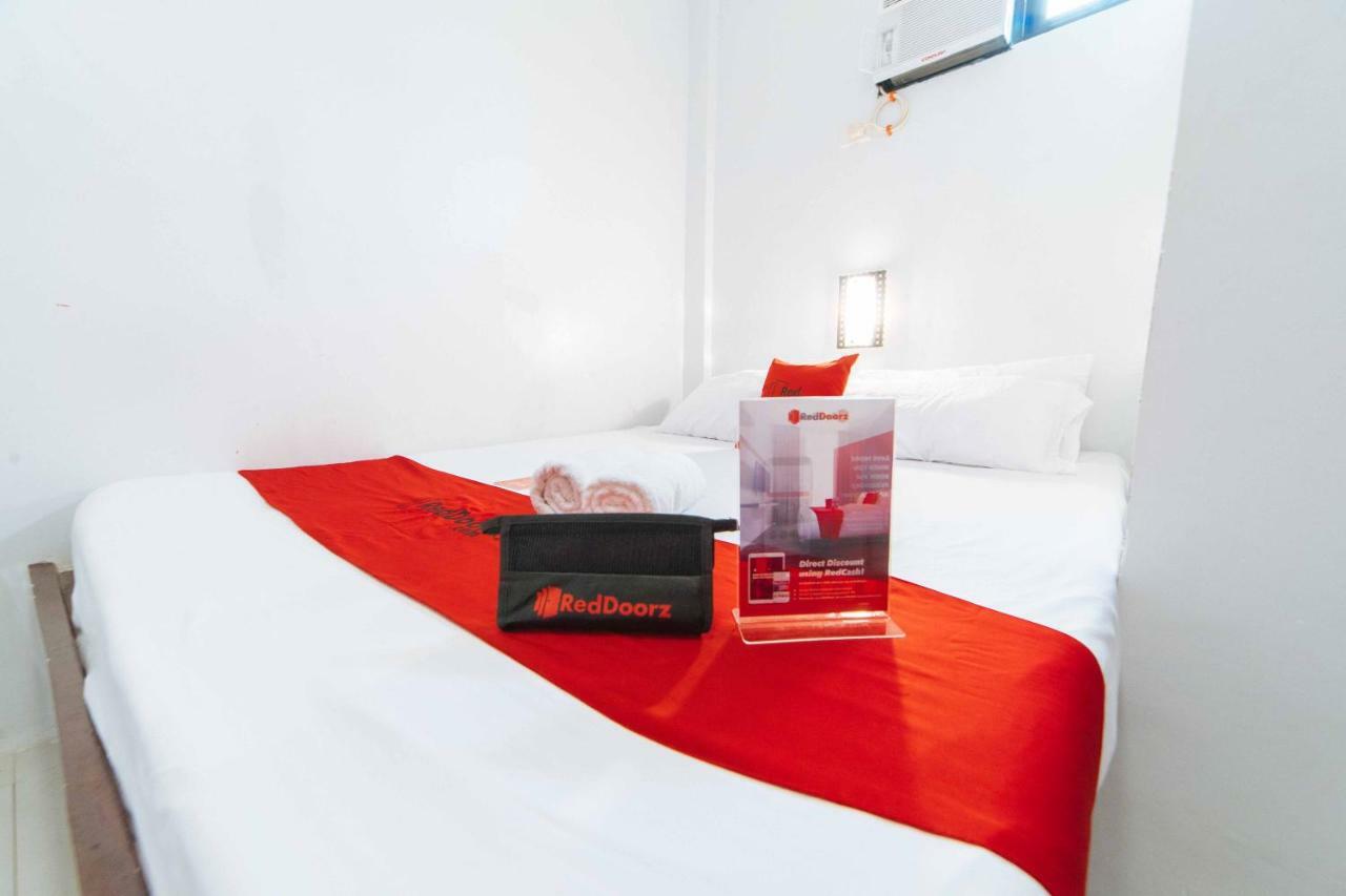 Reddoorz At San Antonio Binan Laguna Ngoại thất bức ảnh