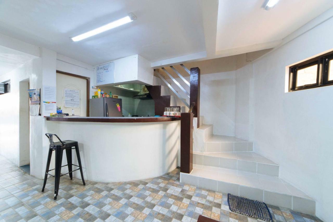 Reddoorz At San Antonio Binan Laguna Ngoại thất bức ảnh
