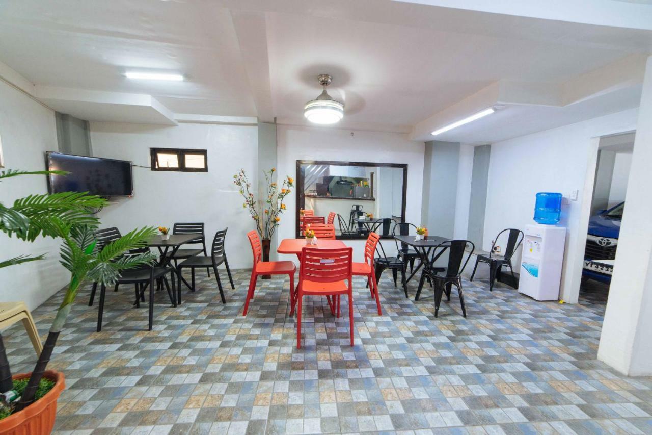 Reddoorz At San Antonio Binan Laguna Ngoại thất bức ảnh