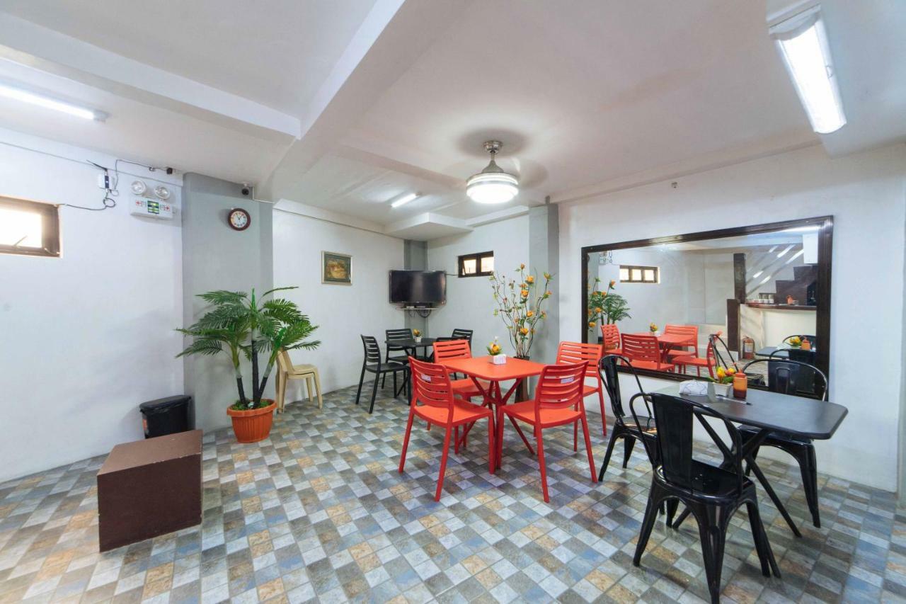 Reddoorz At San Antonio Binan Laguna Ngoại thất bức ảnh