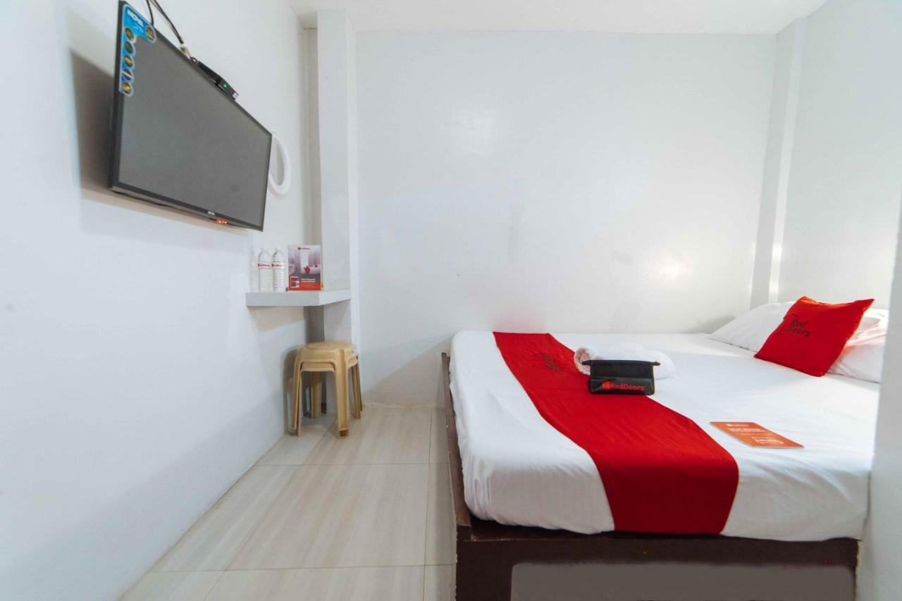 Reddoorz At San Antonio Binan Laguna Ngoại thất bức ảnh