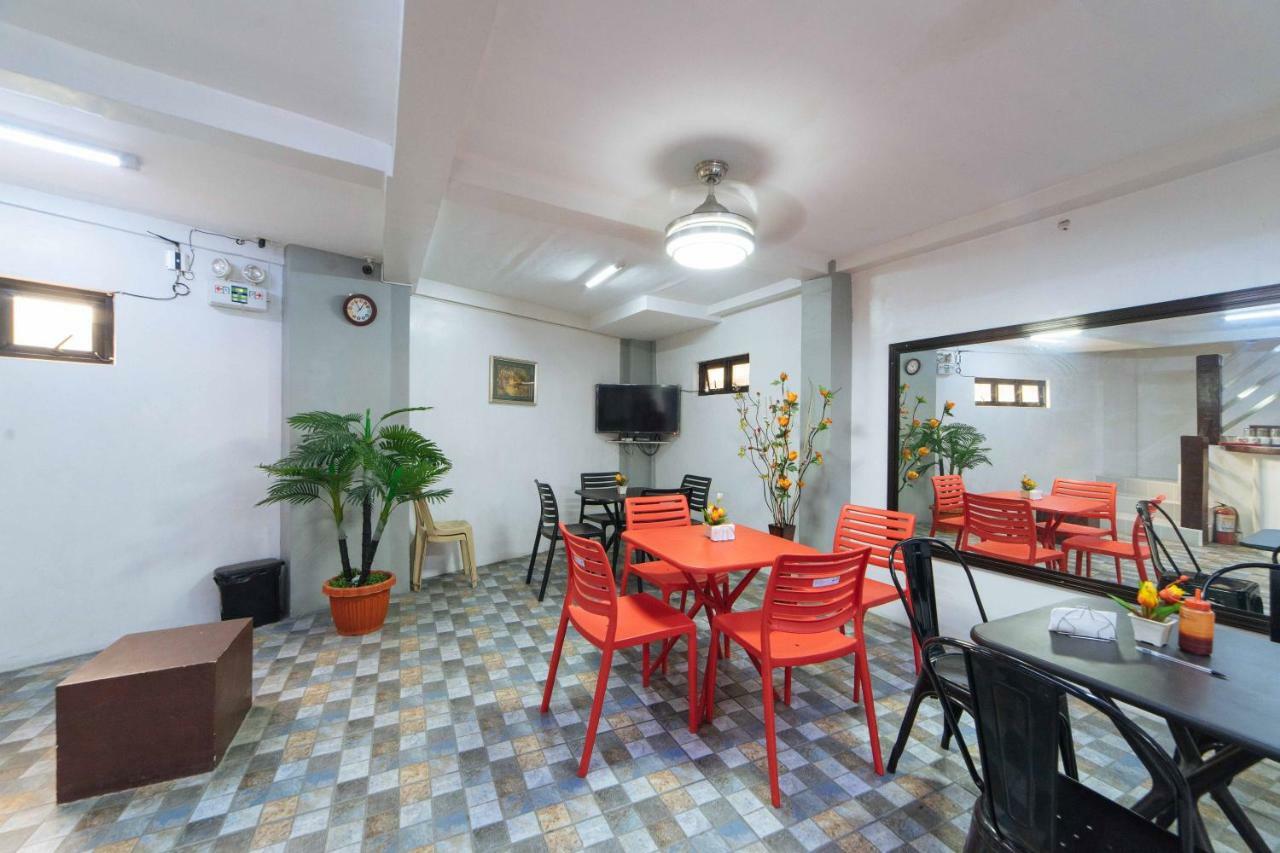 Reddoorz At San Antonio Binan Laguna Ngoại thất bức ảnh