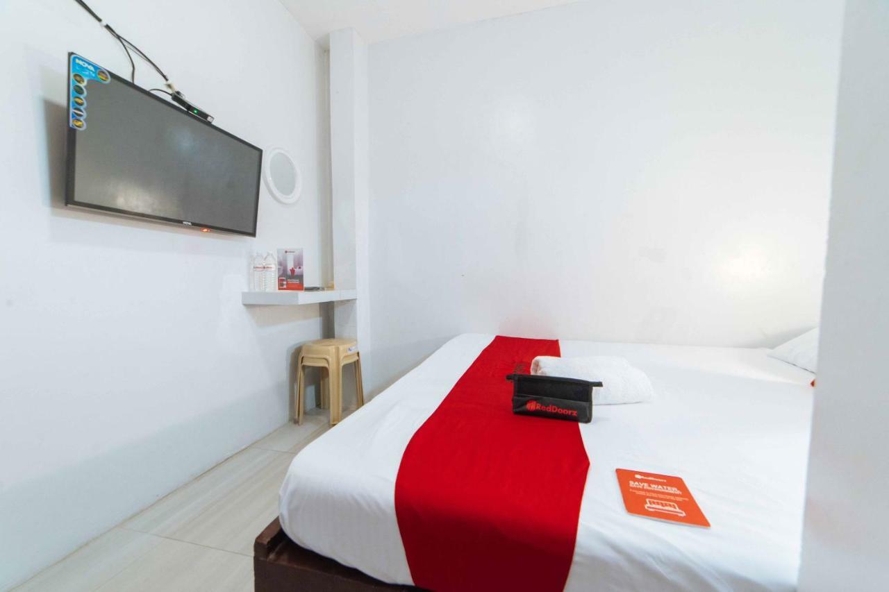 Reddoorz At San Antonio Binan Laguna Ngoại thất bức ảnh