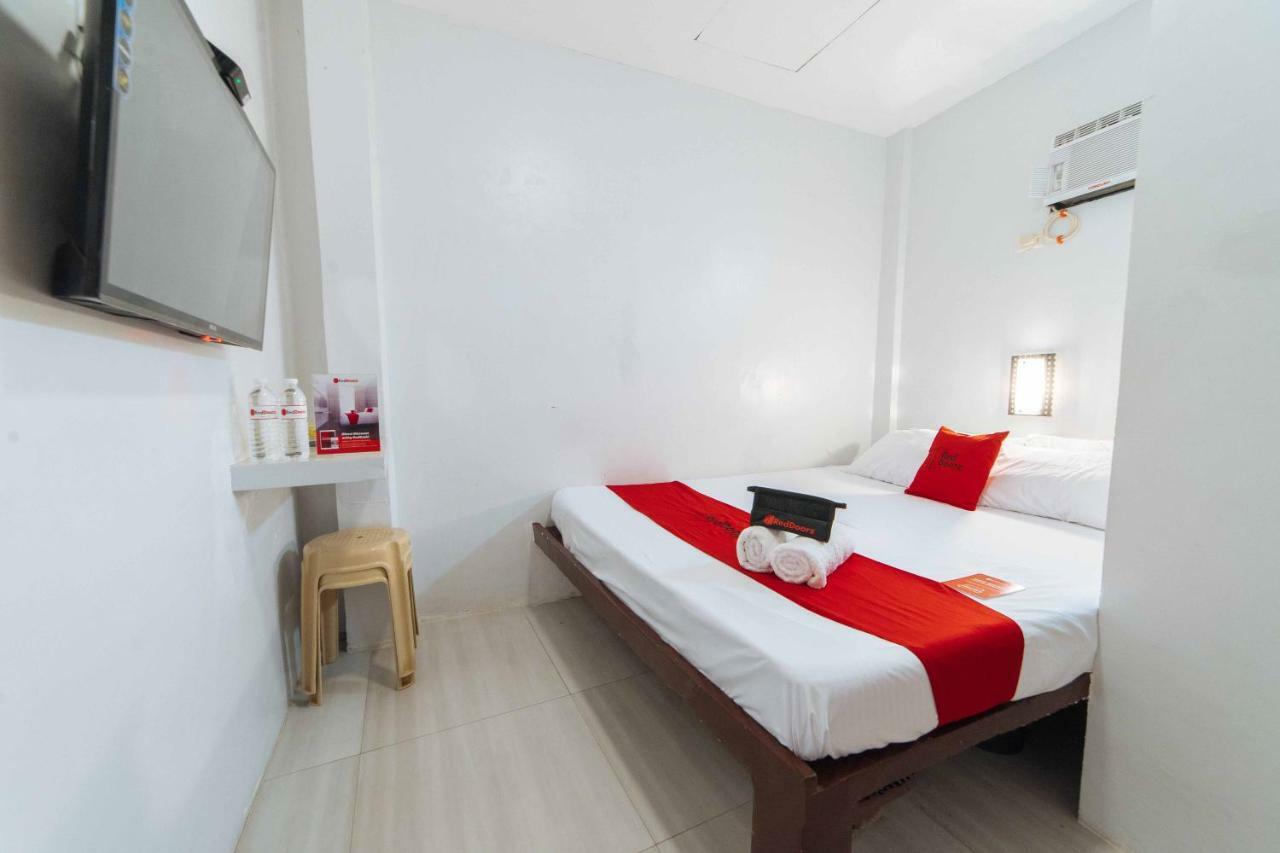 Reddoorz At San Antonio Binan Laguna Ngoại thất bức ảnh