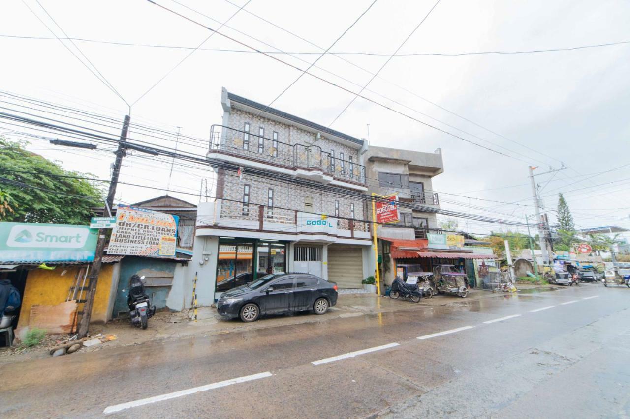 Reddoorz At San Antonio Binan Laguna Ngoại thất bức ảnh