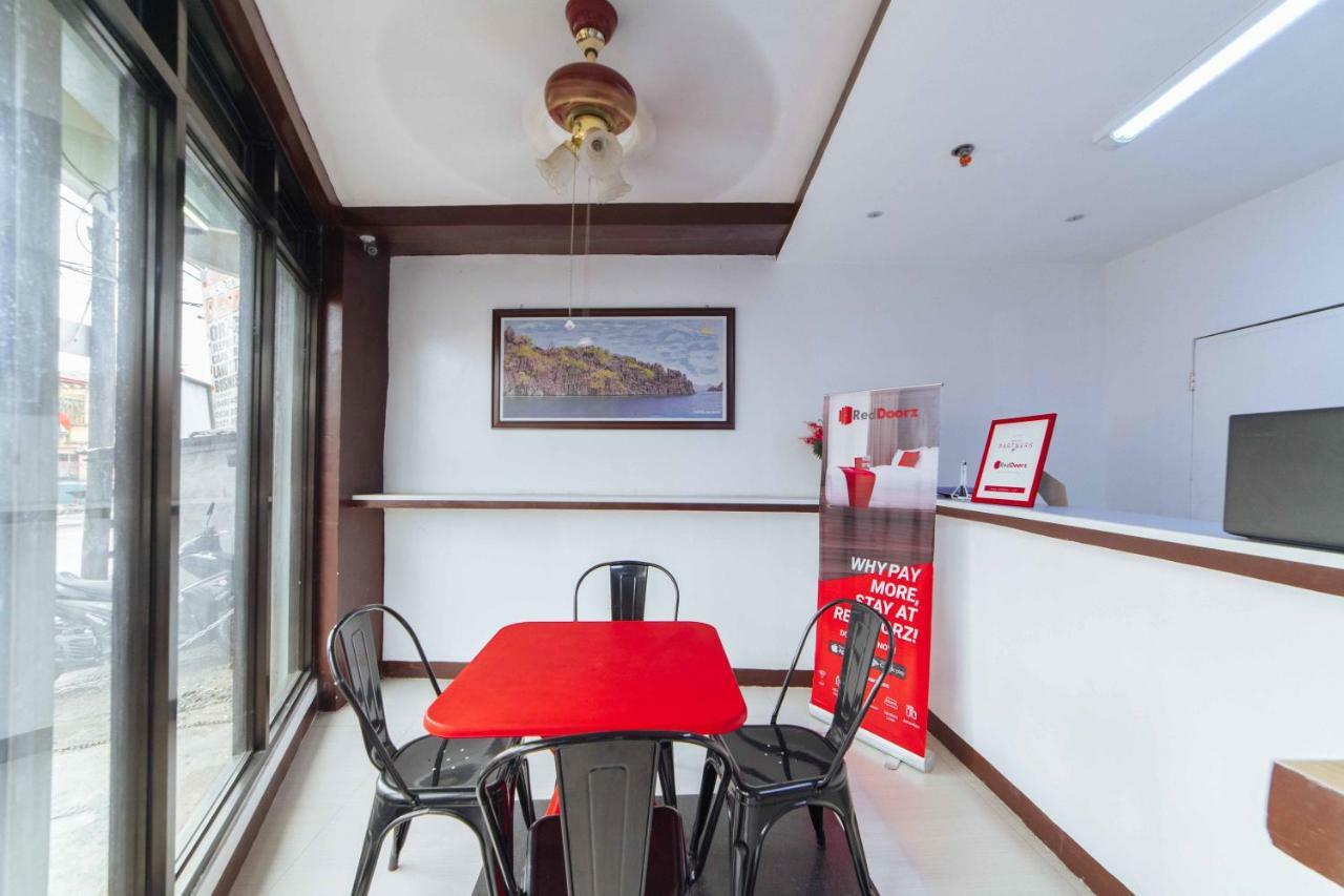 Reddoorz At San Antonio Binan Laguna Ngoại thất bức ảnh
