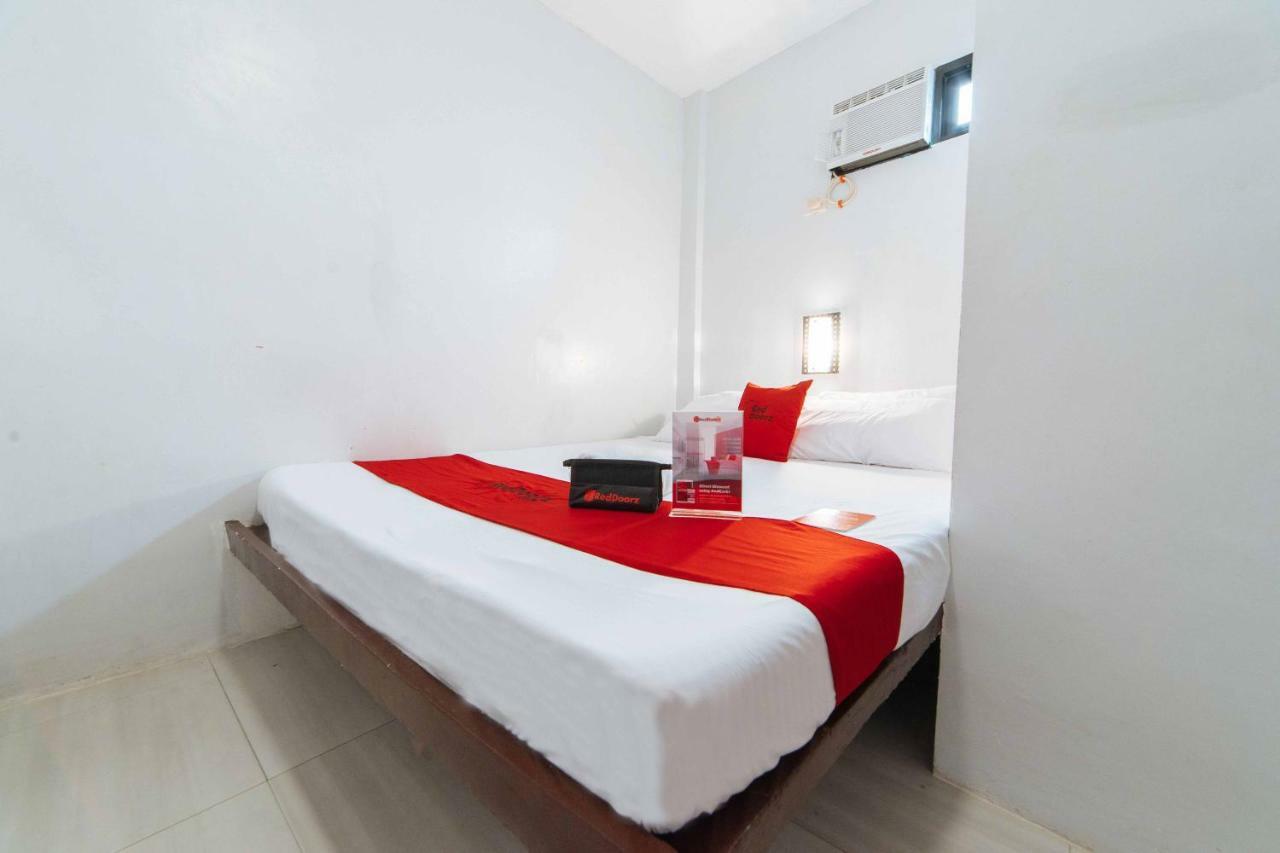 Reddoorz At San Antonio Binan Laguna Ngoại thất bức ảnh